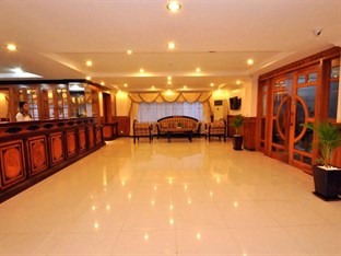 Agoda.com Cambodia Apartments & Hotels