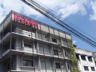 Agoda.com Thailand Apartments & Hotels