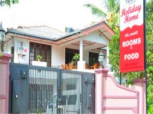 Agoda.com Sri Lanka Apartments & Hotels