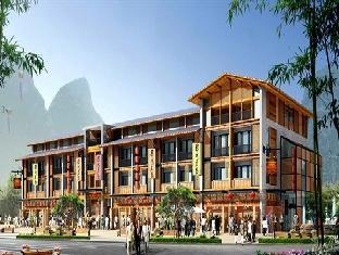 Agoda.com China Apartments & Hotels