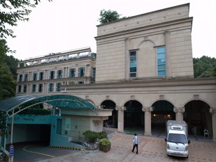 Agoda.com South Korea Apartments & Hotels