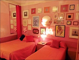 Agoda.com Spain Apartments & Hotels