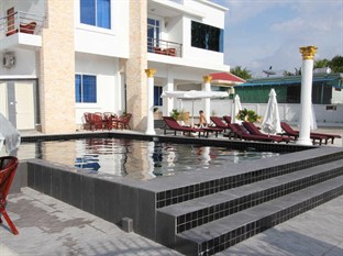 Agoda.com Cambodia Apartments & Hotels