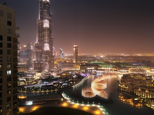 Agoda.com United Arab Emirates Apartments & Hotels