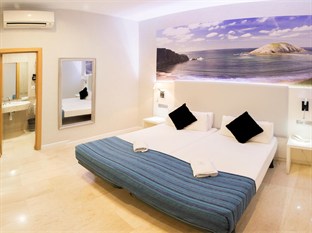 Agoda.com Spain Apartments & Hotels