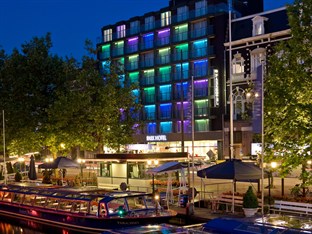 Agoda.com Netherlands Apartments & Hotels