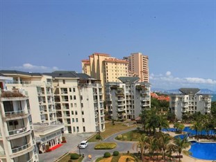 Agoda.com China Apartments & Hotels