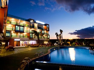 Agoda.com South Korea Apartments & Hotels