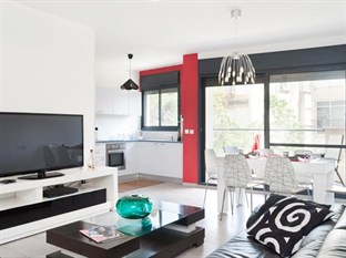 Agoda.com Israel Apartments & Hotels