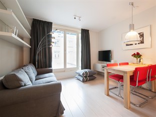 Agoda.com Netherlands Apartments & Hotels