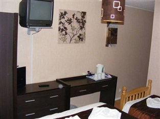 Agoda.com United Kingdom Apartments & Hotels