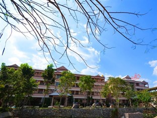 Agoda.com Thailand Apartments & Hotels