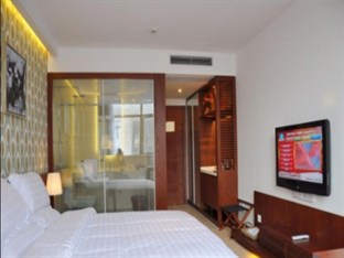 Agoda.com China Apartments & Hotels