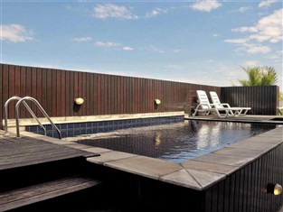 Agoda.com Brasil Apartments & Hotels