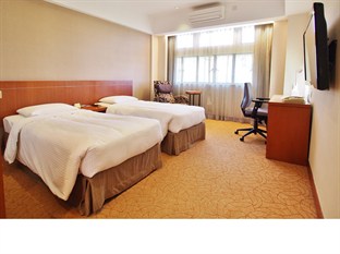 Agoda.com Hong Kong Apartments & Hotels