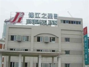 Agoda.com China Apartments & Hotels