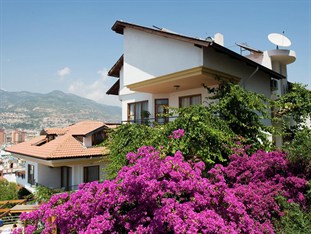 Agoda.com Turkey Apartments & Hotels