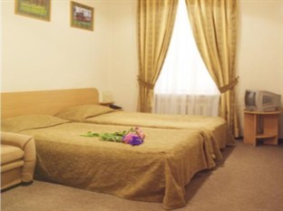 Agoda.com Russia Apartments & Hotels