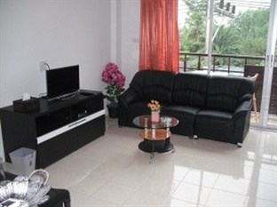 Agoda.com Thailand Apartments & Hotels