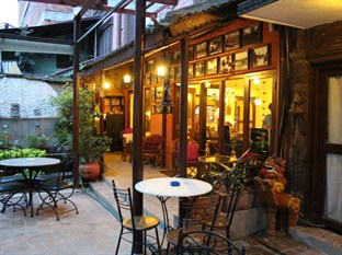 Agoda.com Nepal Apartments & Hotels