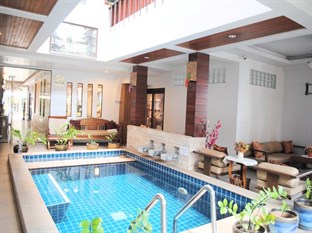 Agoda.com Thailand Apartments & Hotels