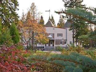 Agoda.com Russia Apartments & Hotels