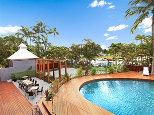 Agoda.com Australia Apartments & Hotels
