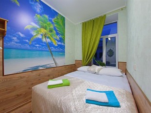 Agoda.com Russia Apartments & Hotels