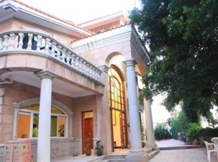 Agoda.com China Apartments & Hotels