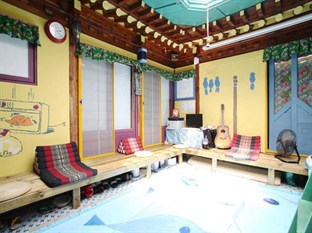 Agoda.com South Korea Apartments & Hotels
