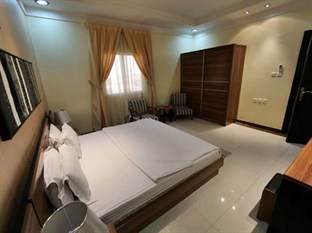 Agoda.com Saudi Arabia Apartments & Hotels