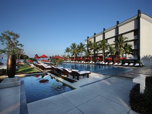 Agoda.com Thailand Apartments & Hotels