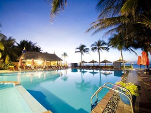 Agoda.com Vietnam Apartments & Hotels  