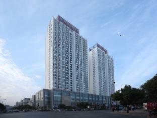 Agoda.com China Apartments & Hotels