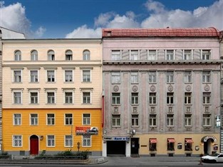 Agoda.com Czech Republic Apartments & Hotels in Europe