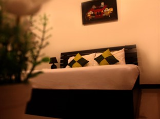 Agoda.com Thailand Apartments & Hotels