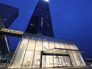 Agoda.com China Apartments & Hotels