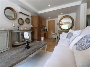 Agoda.com Thailand Apartments & Hotels