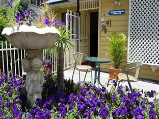 Agoda.com Australia Apartments & Hotels