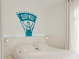 Agoda.com Spain Apartments & Hotels