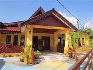 Agoda.com Malaysia Apartments & Hotels