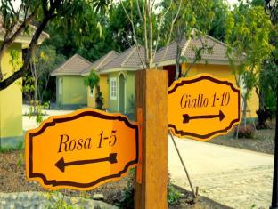 Agoda.com Thailand Apartments & Hotels