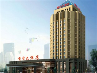 Agoda.com China Apartments & Hotels