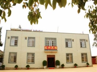 Agoda.com China Apartments & Hotels