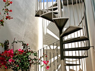 Agoda.com Spain Apartments & Hotels