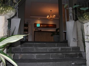 Agoda.com Indonesia Apartments & Hotels