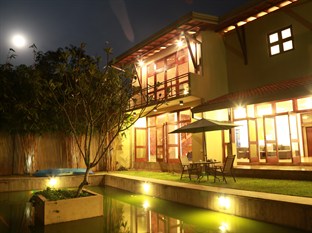 Agoda.com Sri Lanka Apartments & Hotels