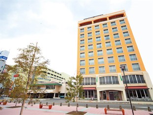 Agoda.com Japan Apartments & Hotels