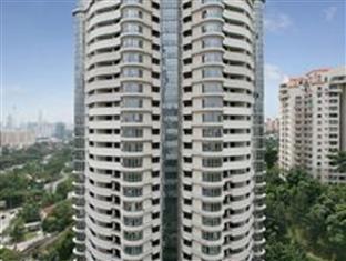 Agoda.com Malaysia Apartments & Hotels