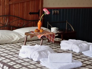 Agoda.com Russia Apartments & Hotels